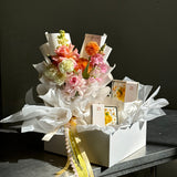 MOTHER'S DAY SPECIAL (GIA STUDIO x CHOKKO)