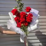 ROSES EN MASSE - RED (Copy) - GIA STUDIO