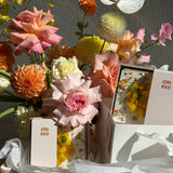 MOTHER'S DAY SPECIAL (GIA STUDIO x CHOKKO)