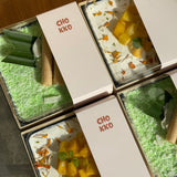 MOTHER'S DAY SPECIAL (GIA STUDIO x CHOKKO)