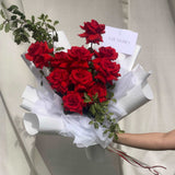 ROSES EN MASSE - RED (Copy) - GIA STUDIO