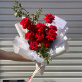 ROSES EN MASSE - RED (Copy) - GIA STUDIO