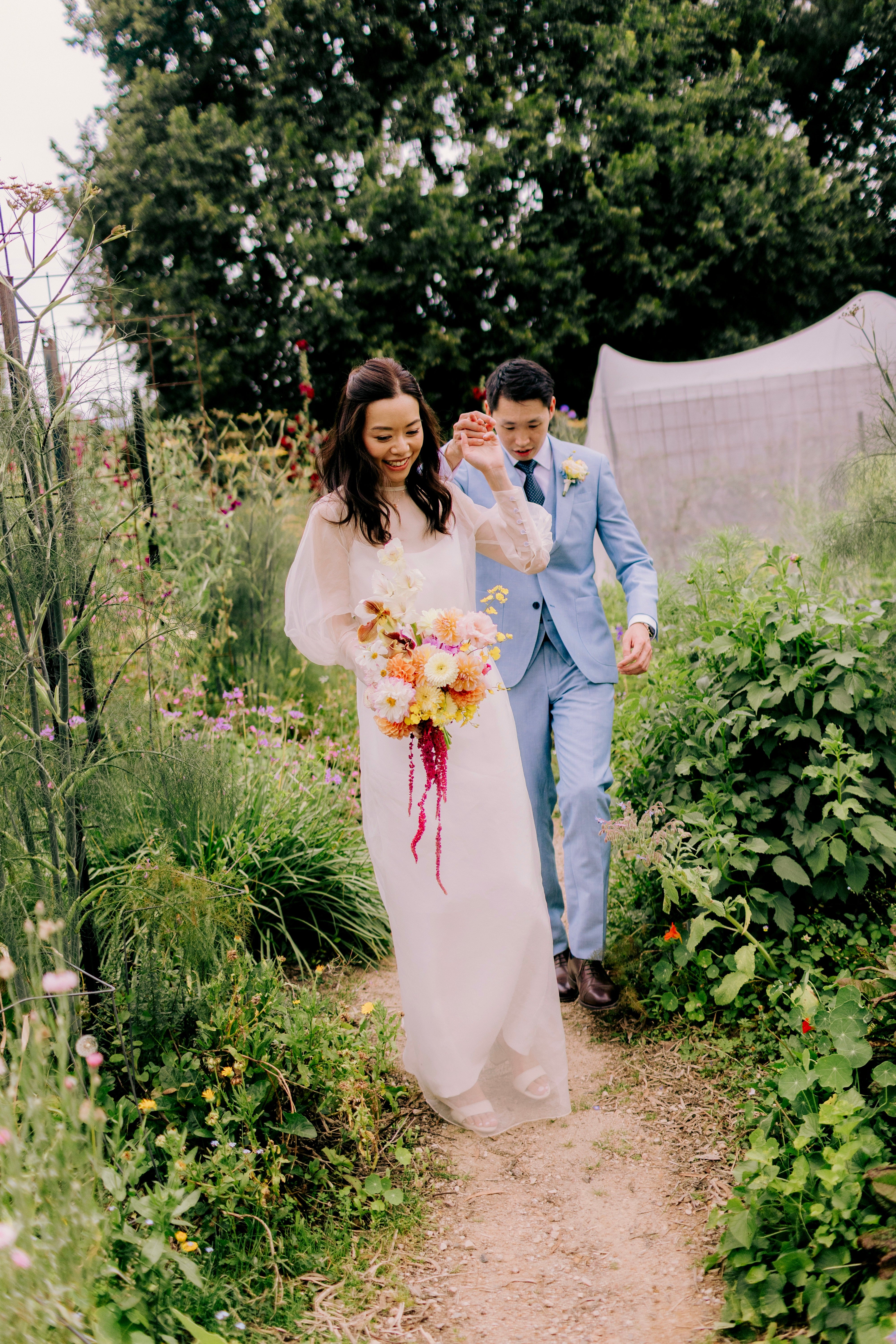 Modern Florals for Every Moment – From Everyday to 'I Do'
