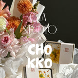 MOTHER'S DAY SPECIAL (GIA STUDIO x CHOKKO)