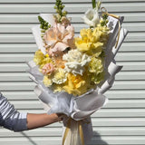 BUTTERCUP - GIA STUDIO