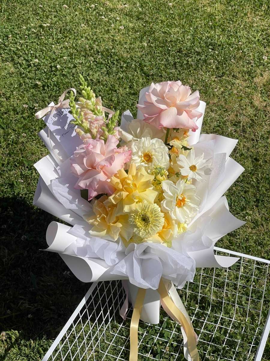 BUTTERCUP - GIA STUDIO
