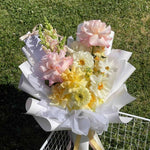 BUTTERCUP - GIA STUDIO