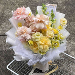 BUTTERCUP - GIA STUDIO