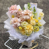 BUTTERCUP - GIA STUDIO