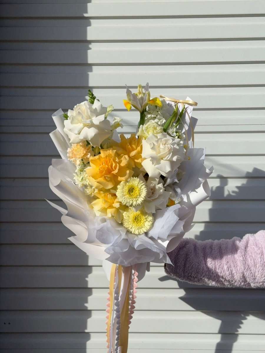 BUTTERCUP - GIA STUDIO