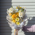 BUTTERCUP - GIA STUDIO