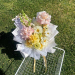 BUTTERCUP - GIA STUDIO
