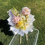 BUTTERCUP - GIA STUDIO