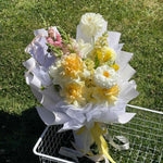 BUTTERCUP - GIA STUDIO