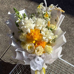 BUTTERCUP - GIA STUDIO
