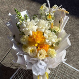 BUTTERCUP - GIA STUDIO