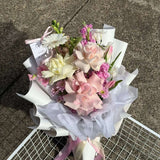 DAILY BLOOMS - GIA STUDIO