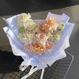 PEACHES + CREAM - GIA STUDIO