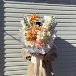 PEACHES + CREAM - GIA STUDIO