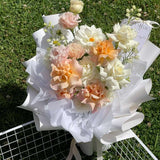 PEACHES + CREAM - GIA STUDIO