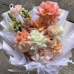 PEACHES + CREAM - GIA STUDIO