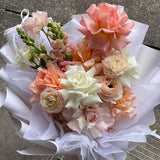 PEACHES + CREAM - GIA STUDIO