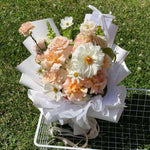 PEACHES + CREAM - GIA STUDIO