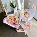 PEACHES + CREAM - GIA STUDIO
