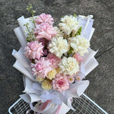 PRETTY IN PINK - GIA STUDIO