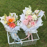 PRETTY IN PINK - GIA STUDIO