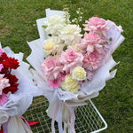PRETTY IN PINK - GIA STUDIO