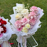 PRETTY IN PINK - GIA STUDIO