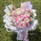 PRETTY IN PINK - GIA STUDIO