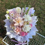 PRETTY IN PINK - GIA STUDIO