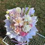 PRETTY IN PINK - GIA STUDIO