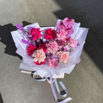 PRETTY IN PINK - GIA STUDIO