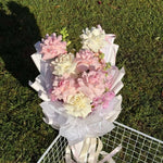 PRETTY IN PINK - GIA STUDIO