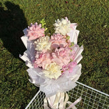 PRETTY IN PINK - GIA STUDIO