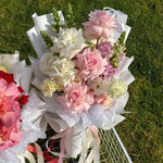 PRETTY IN PINK - GIA STUDIO