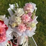 PRETTY IN PINK - GIA STUDIO