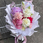 PRETTY IN PINK - GIA STUDIO