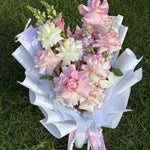 PRETTY IN PINK - GIA STUDIO