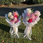 PRETTY IN PINK - GIA STUDIO