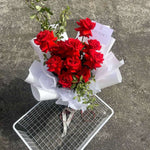 ROSES EN MASSE - RED - GIA STUDIO