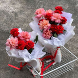 ROSES EN MASSE - WATERMELON SUGAR - GIA STUDIO