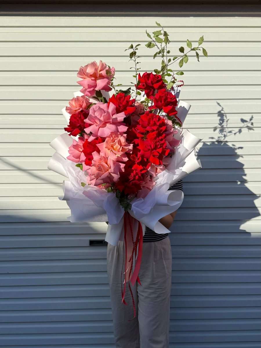 ROSES EN MASSE - WATERMELON SUGAR - GIA STUDIO