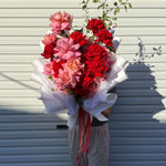 ROSES EN MASSE - WATERMELON SUGAR - GIA STUDIO