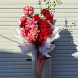 ROSES EN MASSE - WATERMELON SUGAR - GIA STUDIO