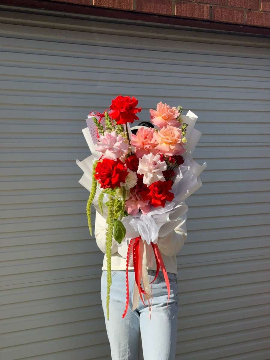 WATERMELON SUGAR - GIA STUDIO